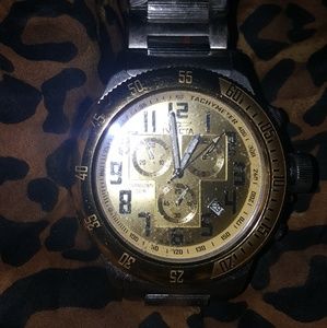 Invicta Watch